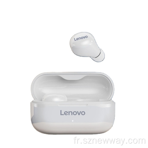 Lenovo LP11 Mini Casque sans fil TWS IPX4 imperméable